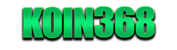 Logo Koin368